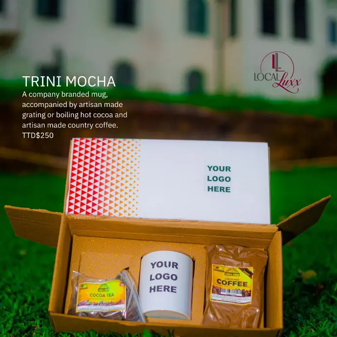 Trini Mocha