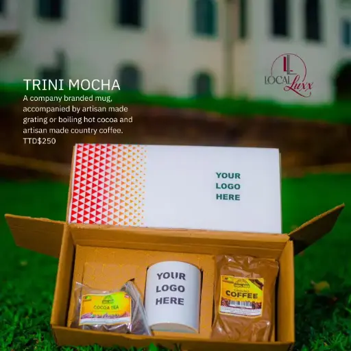 Trini Mocha