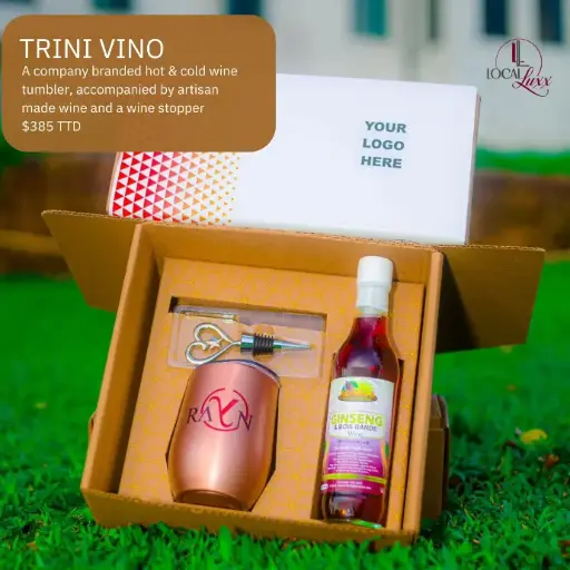 Trini Vino